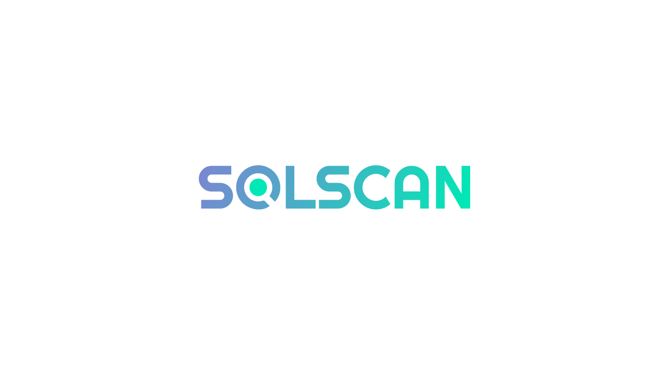 SOLSCAN